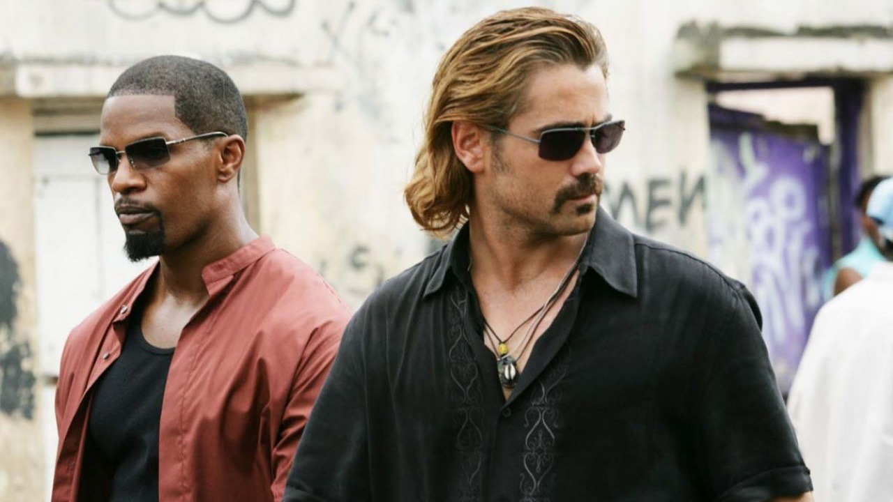 کارگردان فیلم Top Gun: Maverick ریبوت Miami Vice را خواهد ساخت