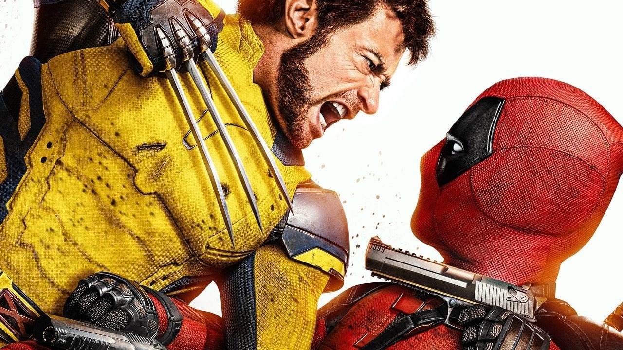 فیلم Deadpool & Wolverine برای مارول ۴۰۰ میلیون دلار سود داشته است