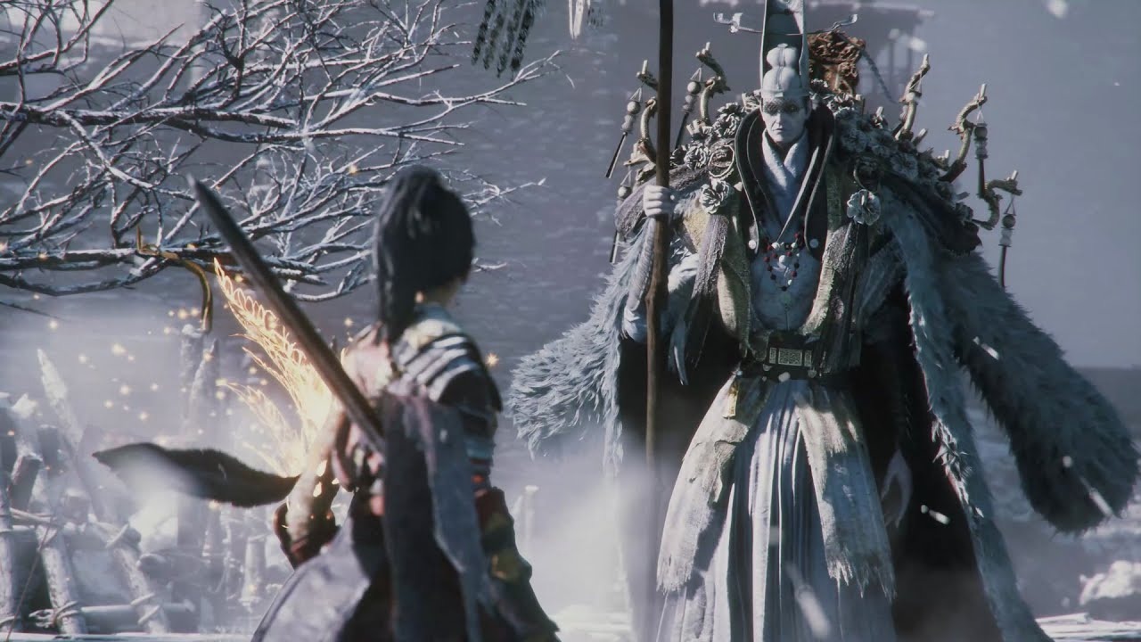 تاریخ انتشار بازی Wuchang: Fallen Feathers مشخص شد