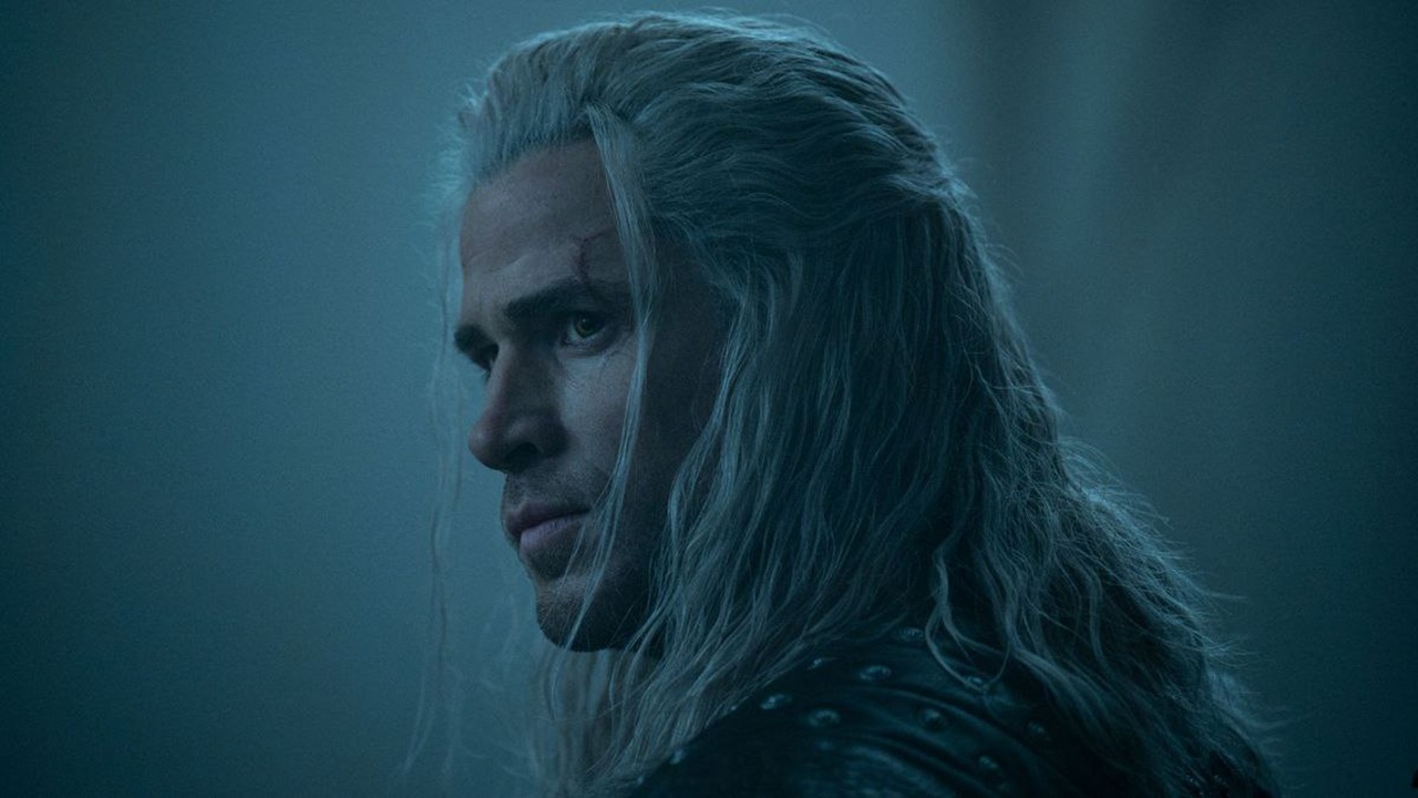 تصاویر تازه از پشت صحنه فصل پنجم سریال The Witcher بازیگر جدید گرالت را نشانمی‌دهد