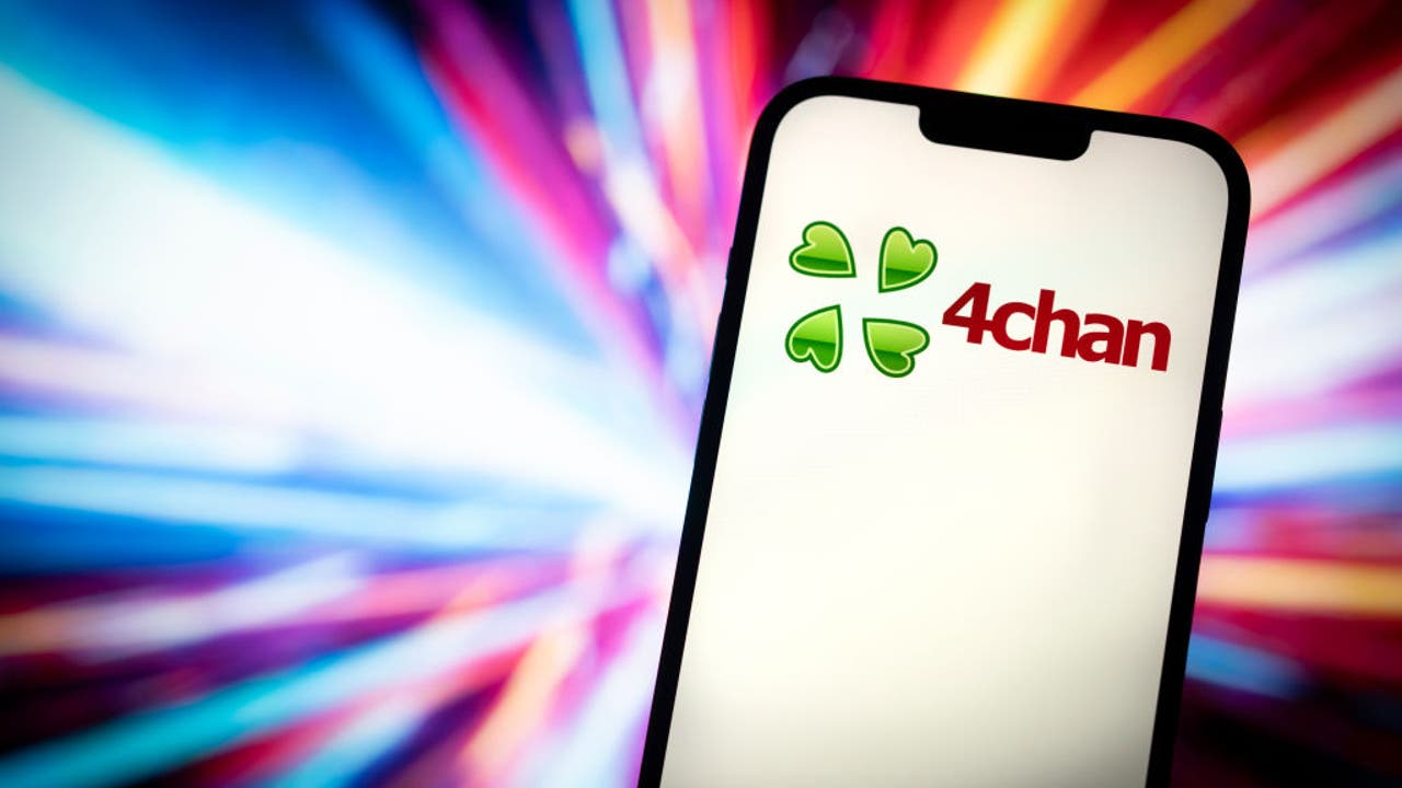 وبسایت 4chan پس از دو هفته تعطیلی دوباره در دسترس قرار گرفت