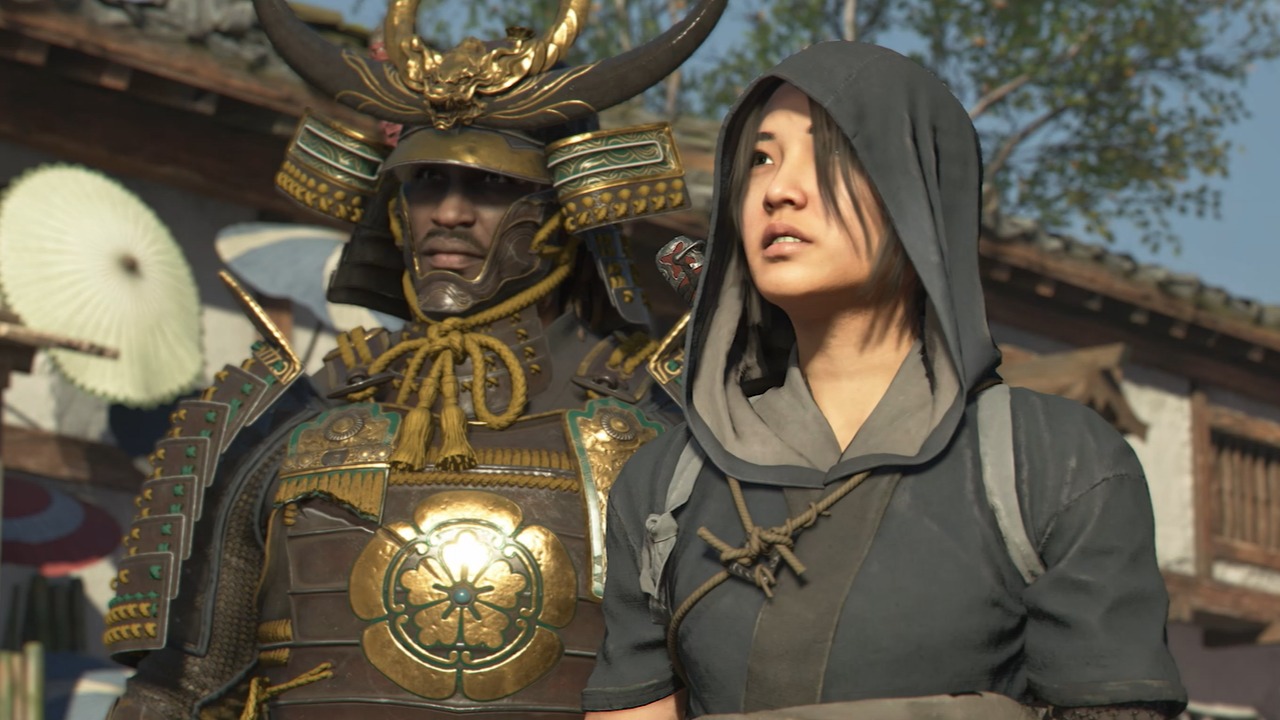 بازی Assassin’s Creed Shadows قرار بود بخش چندنفره داشته باشد