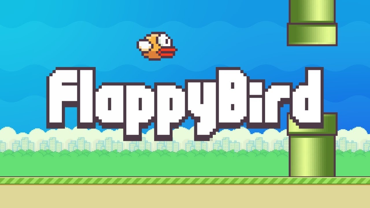 بازی موبایل Flappy Bird پس از یک دهه دوباره برای اندروید منتشر شد