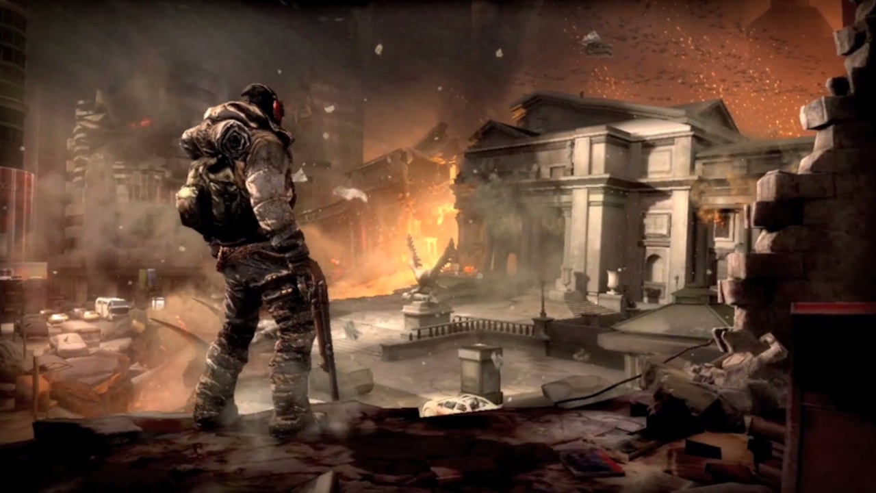 تصاویر و ویدیوهای جدید از بازی لغو شده DOOM 4 در اینترنت پخش شده است