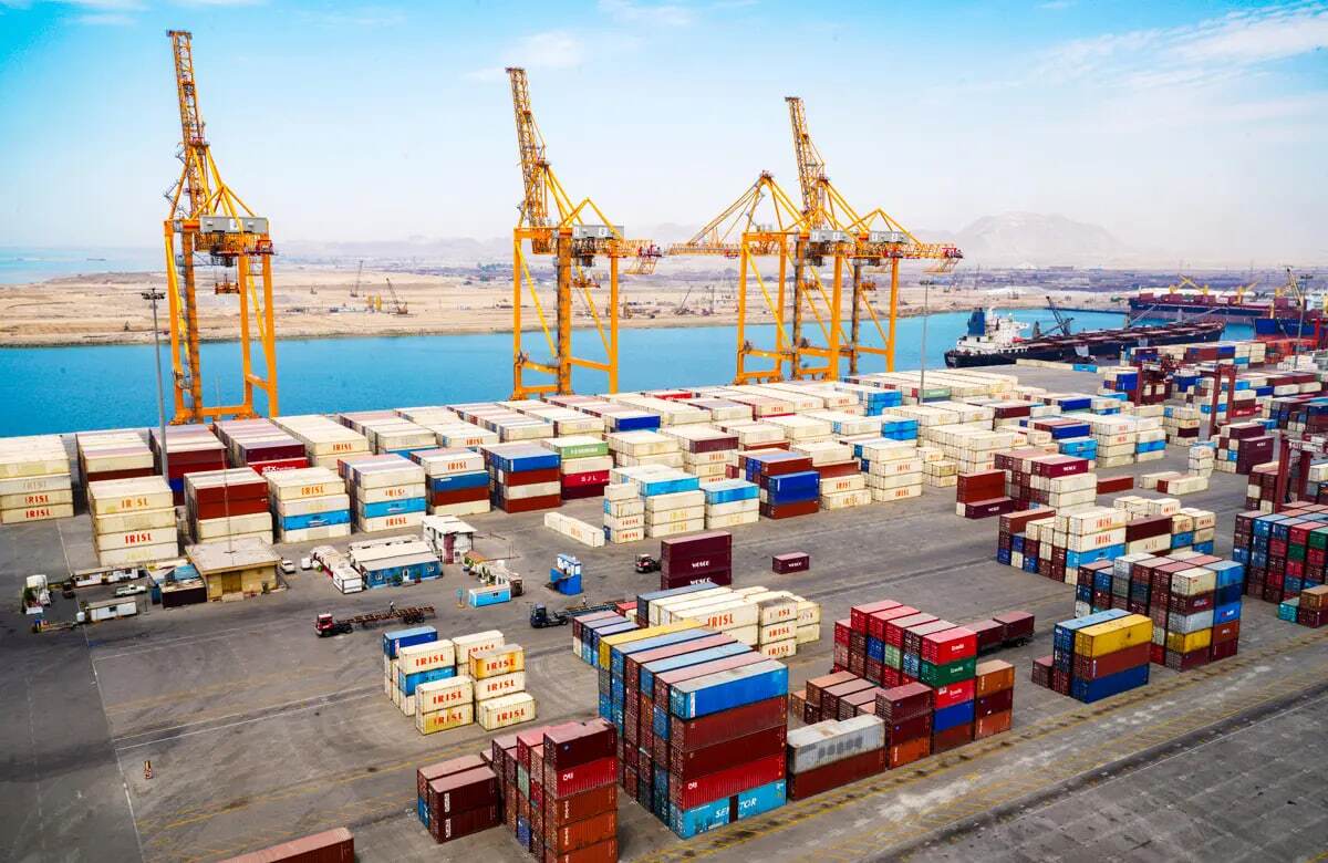 مشکلات ارزی و تجاری، علت اصلی انباشت کالا در بنادر