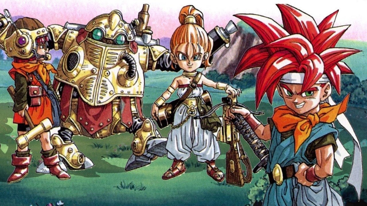 اشاره نویسنده بازی Chrono Trigger به ریمیک آن در واقع اشتباه ترجمه بوده است
