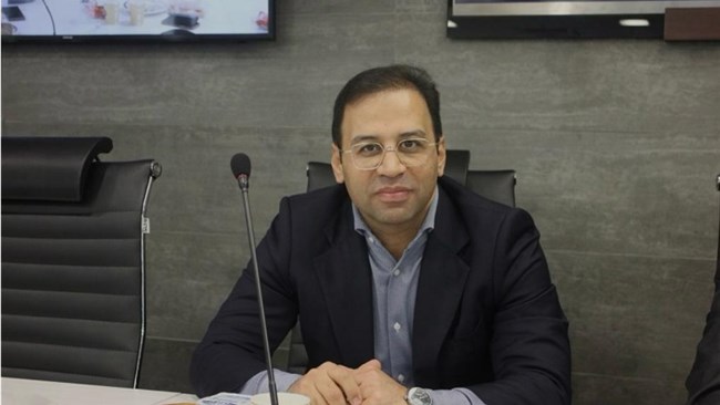 تولیدکننده ایرانی؛ سفیر دیپلماسی اقتصادی در مسیر جهانی‌شدن