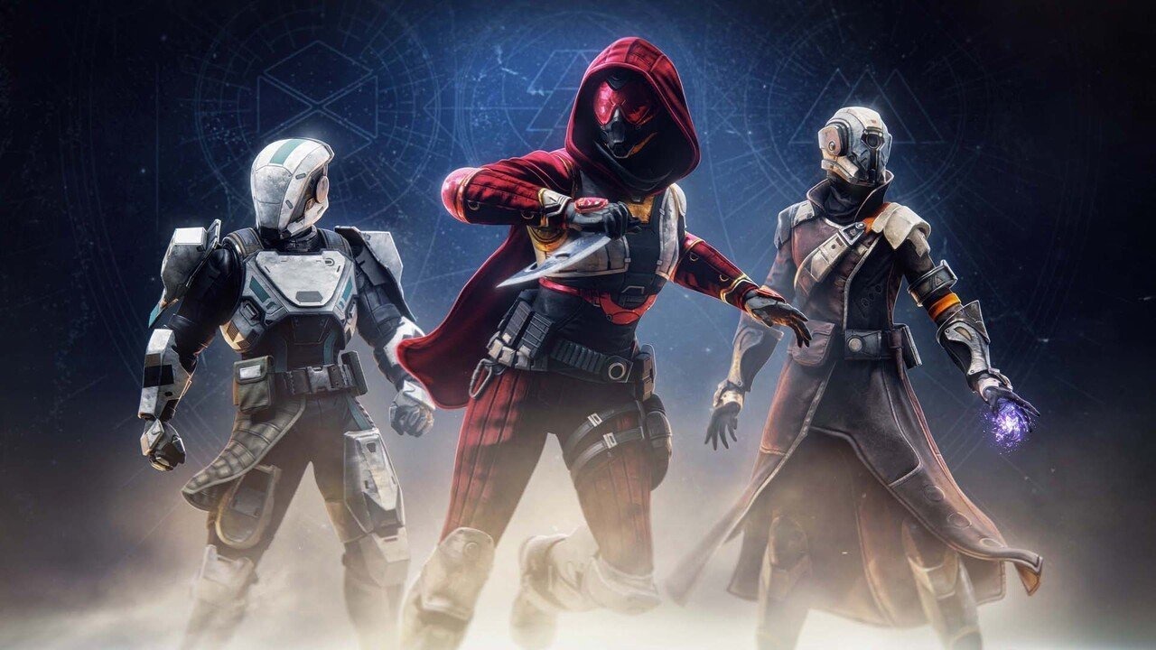 بانجی به خاطر حذف محتوای قدیمی بازی Destiny 2 در یک پرونده حقوقی به مشکل خوردهاست