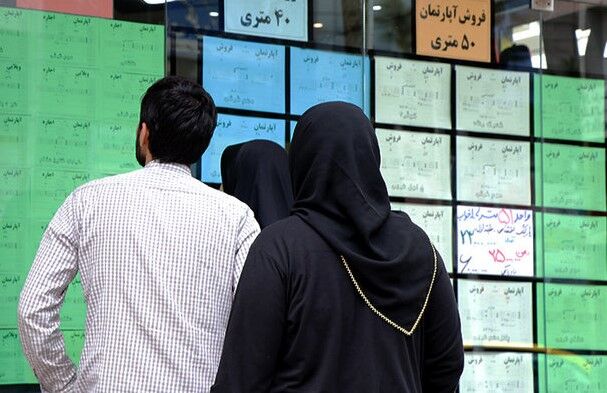 اجاره خانه با وام ودیعه در تهران؟!