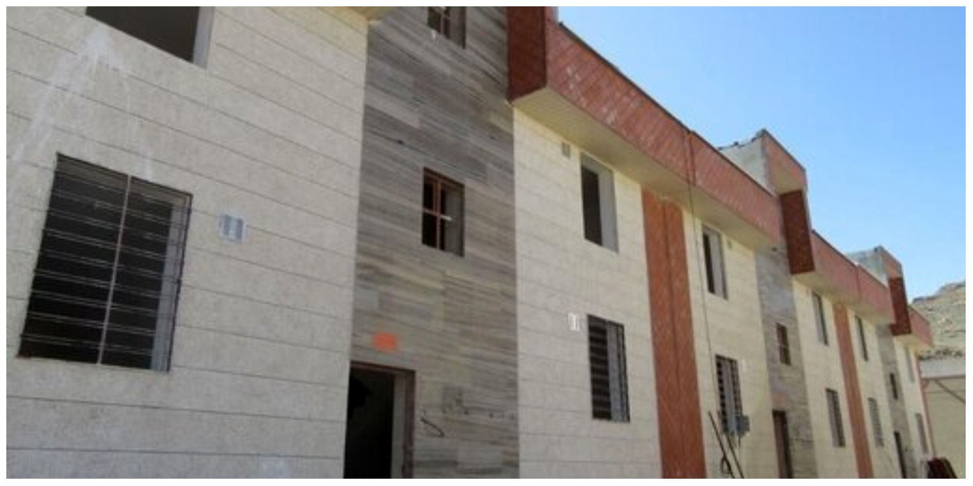خانه کارگری هنوز در حد شعار است