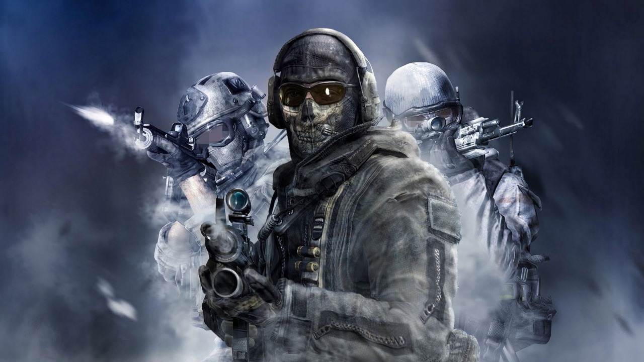 شایعه: نسخه بعدی Call of Duty رویدادهای زمانی را درون بتل پس پولی قرار خواهد داد