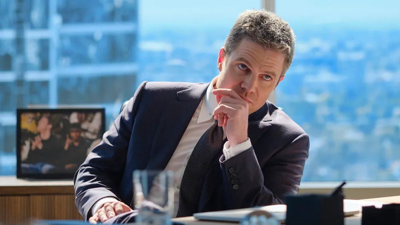 سریال Suits LA پیش از پخش قسمت آخر فصل کنسل شد