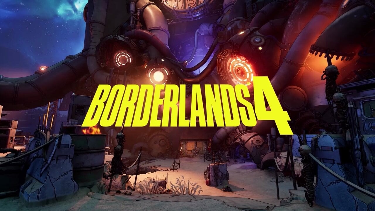 احتمال عرضه بازی Borderlands 4 با قیمت ۸۰ دلار وجود دارد