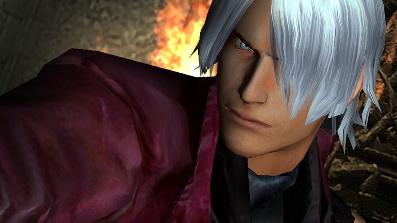 خالق Devil May Cry به ریمیک قسمت اول آن علاقه نشان داد