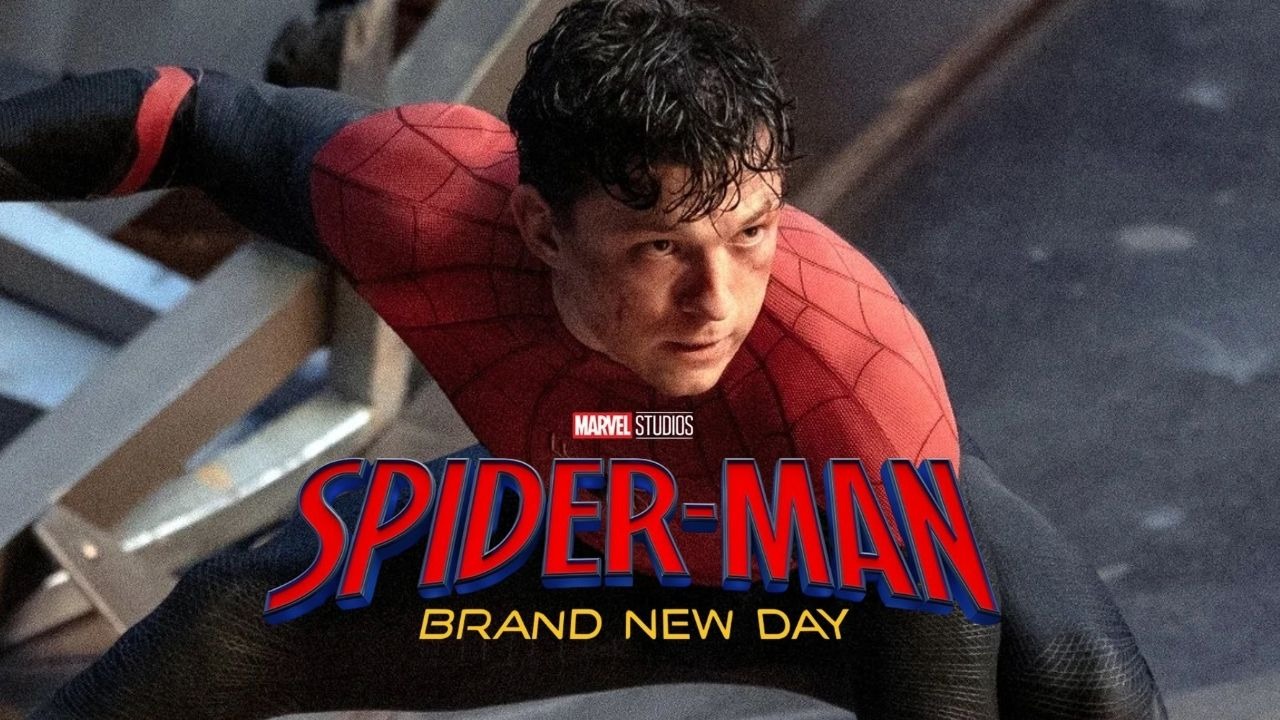 اخبار جدید فیلم Spider-Man: Brand New Day احتمال حضور مایلز مورالس در MCU رابالا برد