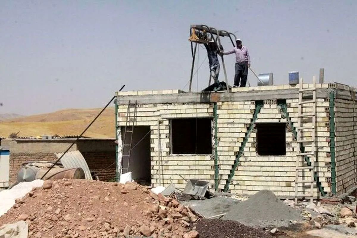 مسکن ارزان برای محرومان