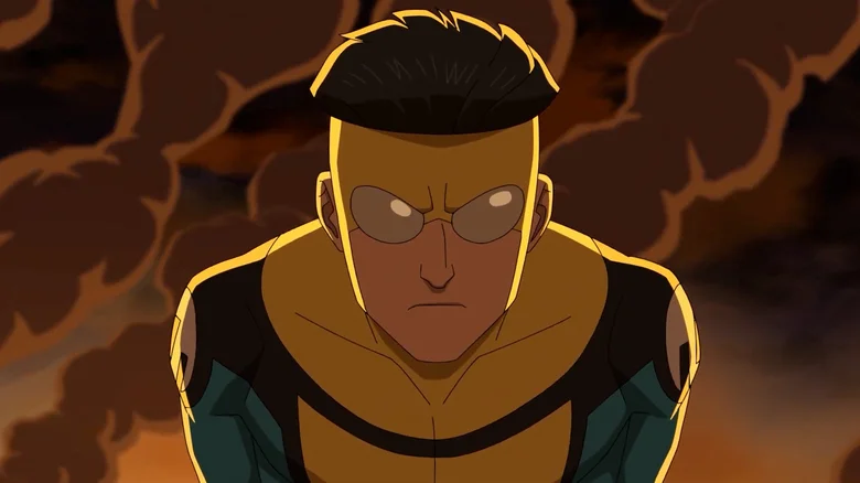 فصل ۴ Invincible: همه اخبار تأیید شده و شایعات داغ + تاریخ پخش