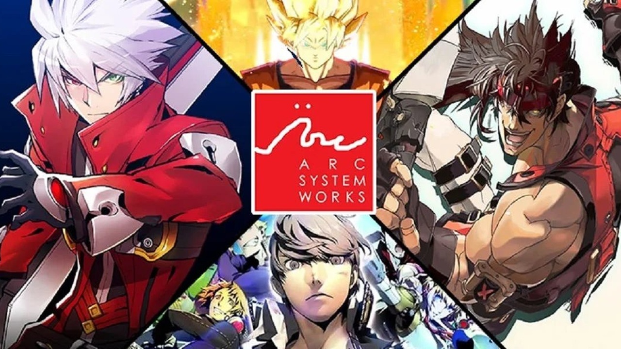 شایعه: بازی بعدی استودیوی Arc System Works انحصاری سوییچ ۲ خواهد بود