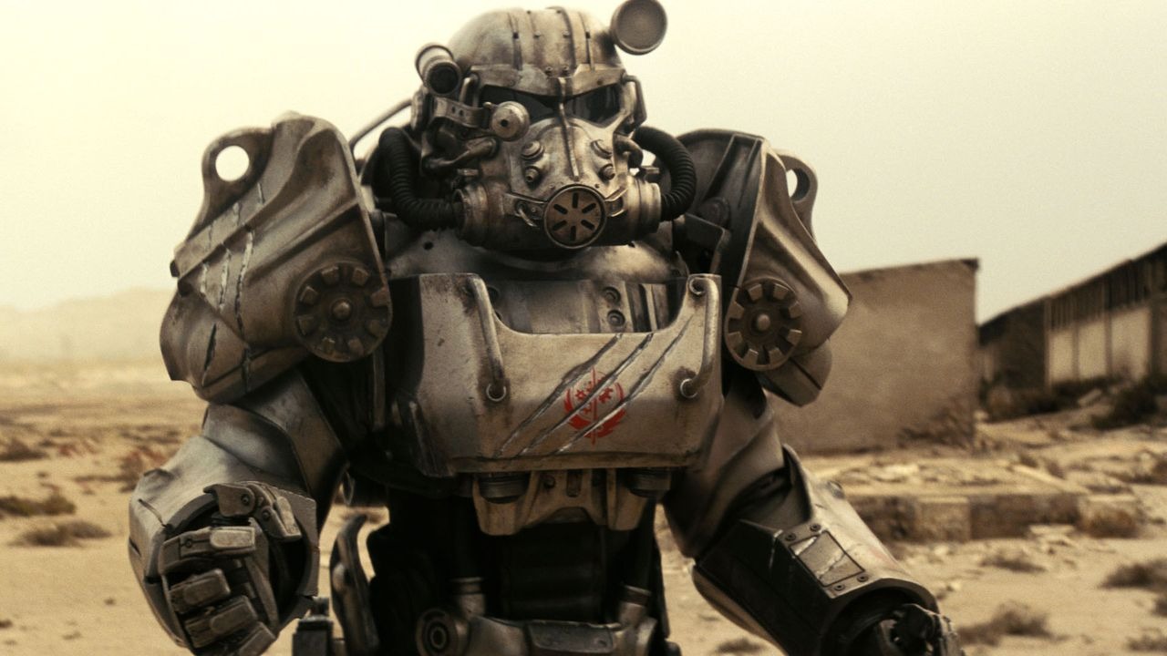 سریال Fallout ممکن است تا ۶ فصل ادامه پیدا کند