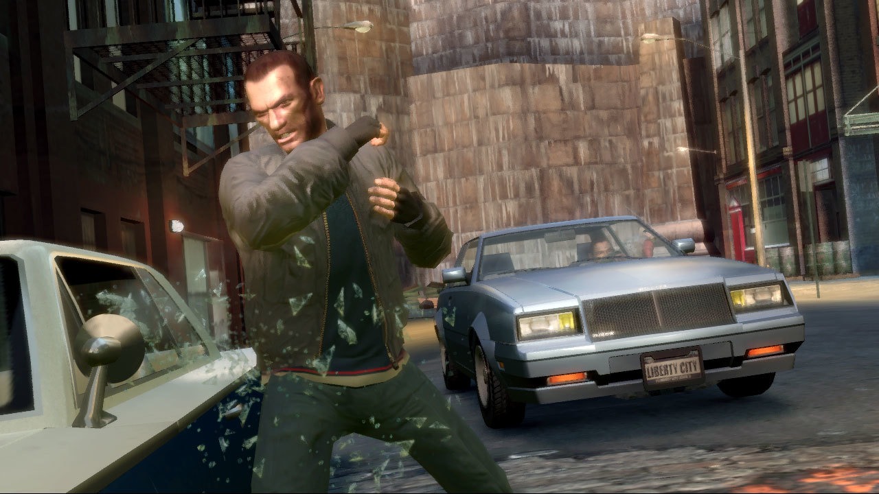 احتمال عرضه ریمستر دو بازی GTA IV و Max Payne 3 در سال جاری وجود دارد