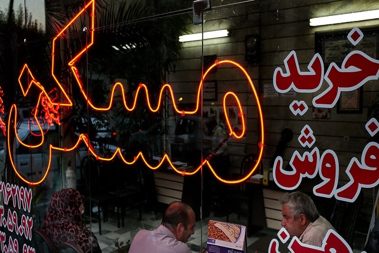 مسکن در حالت آماده‌باش؛ با اولین سیگنال، جهش آغاز می‌شود
