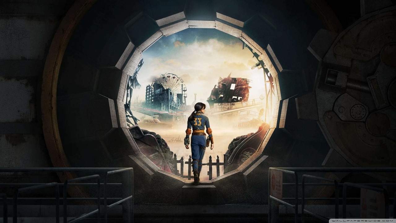 سریال Fallout رسما برای فصل سوم تمدید شد
