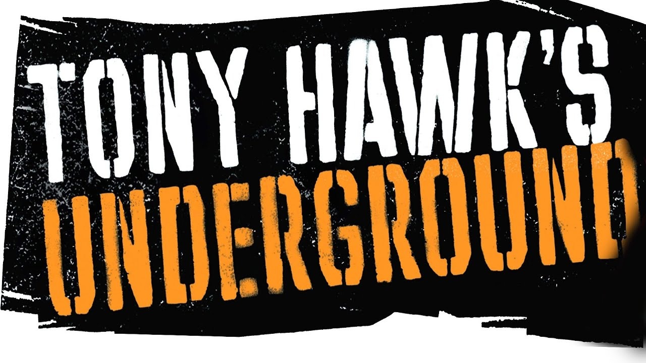 تونی هاک به ریمستر شدن بازی Tony Hawk’s Underground امید دارد