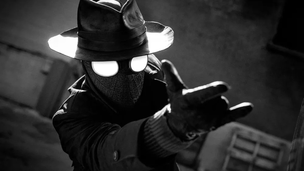 اولین تیزر رسمی سریال Spider-Noir با بازی نیکولاس کیج منتشر شد