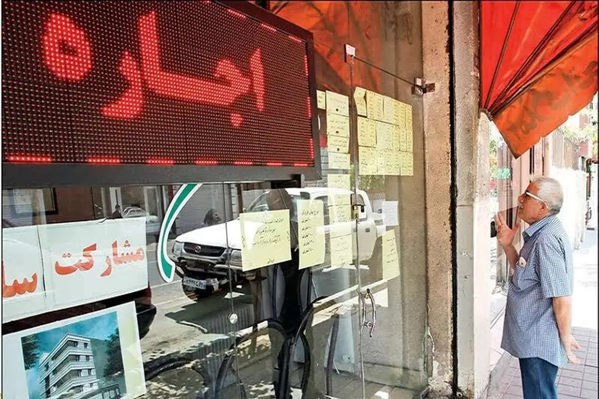 اجاره خانه تا ۱۰۰ درصد بالا رفت؛ رقابت برای رهن‌های میلیاردی