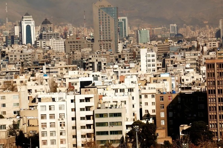 منطقه ۱۰ تهران در صدر انتخاب مستاجران+ جدول قیمت آپارتمان‌های نقلی