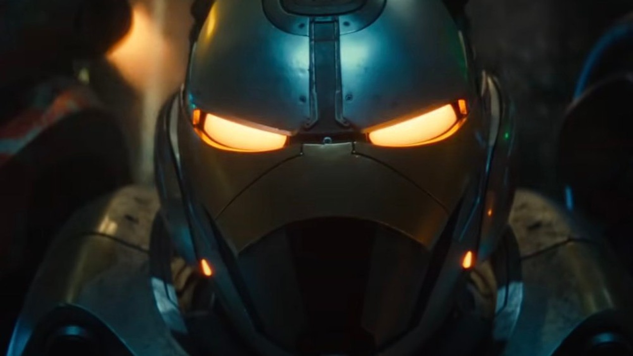 اولین تریلر سریال Ironheart از دنیای سینمایی مارول منتشر شد