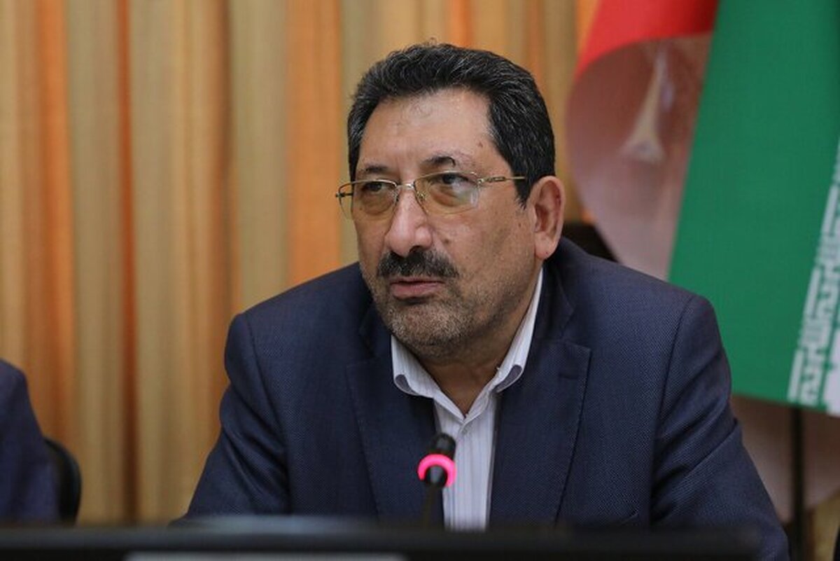 انتقاد شدید وزیر صمت از برنامه خاموشی صنایع