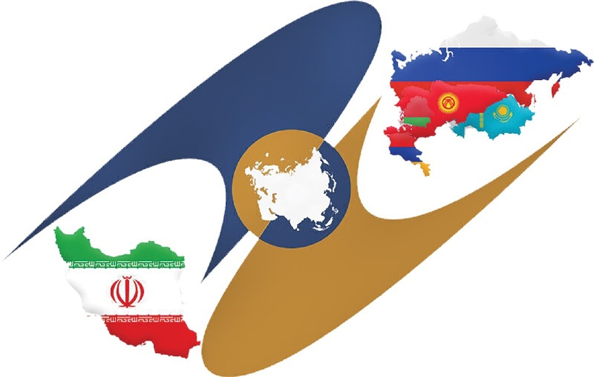 اثر تجارت اوراسیا بر جایگاه منطقه‌ای ایران