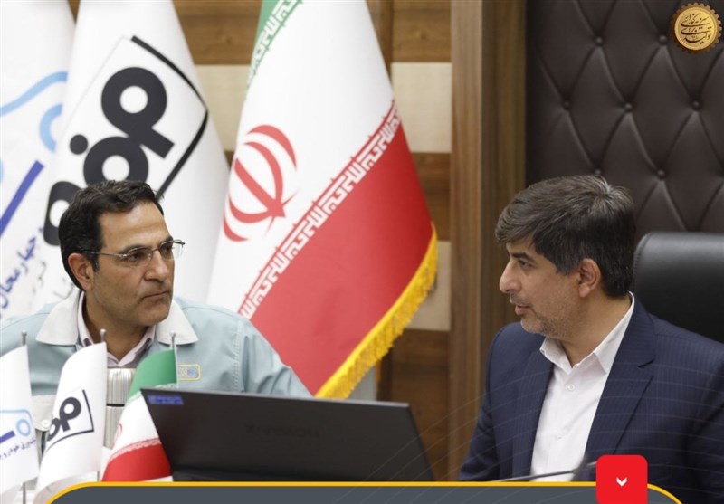 صنایع در تاریکی؛ تولید در آستانه بحران