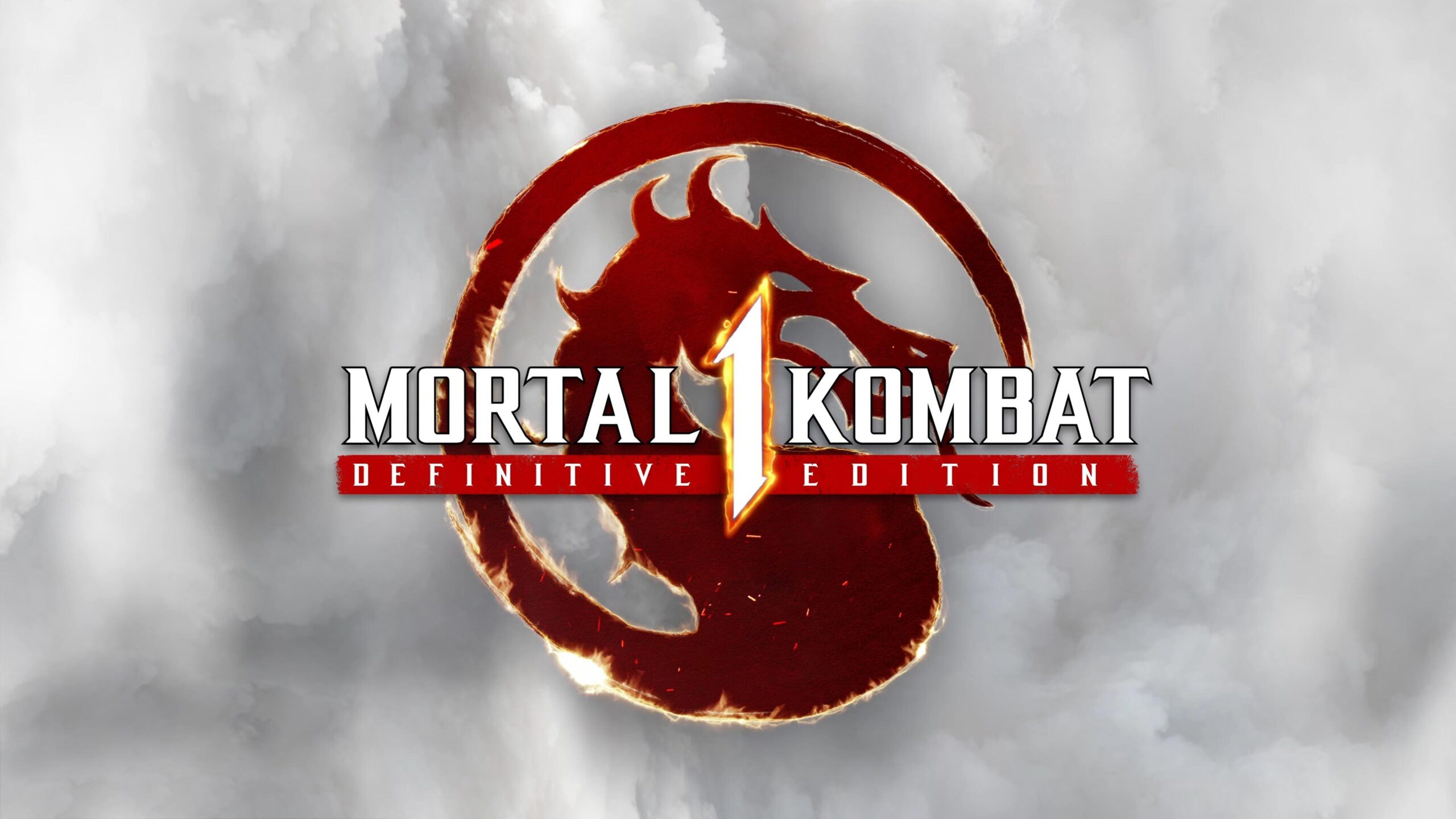 نسخه Definitive Edition بازی Mortal Kombat 1 بازی معرفی و منتشر شد