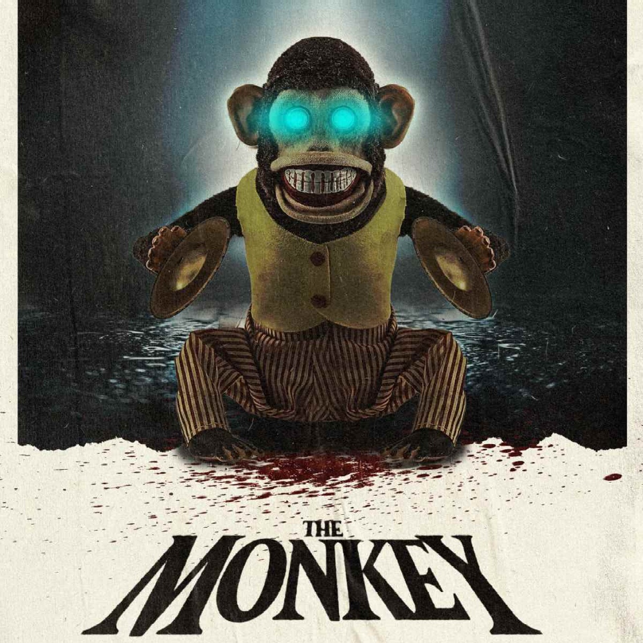 نقد فیلم The Monkey | میمونی که درام مرگ می‌نوازد