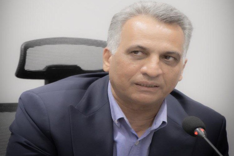 دکتر فاضل: سیاستهای اشتباه در حوزه انژی به روند سرمایه گذاری فولاد آسیب جدی واردمیکند