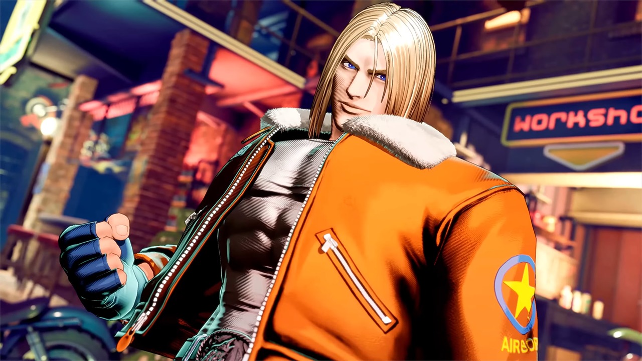 مدیرعامل SNK پس از عملکرد ضعیف بازی Fatal Fury: City of The Wolves استعفا داد