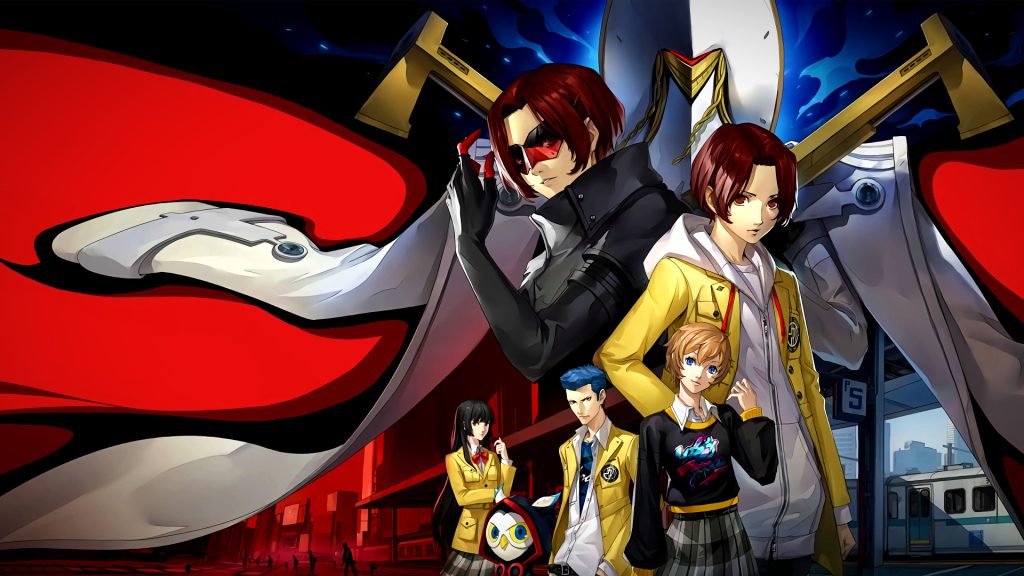 تاریخ انتشار بازی رایگان Persona 5: The Phantom X مشخص شد