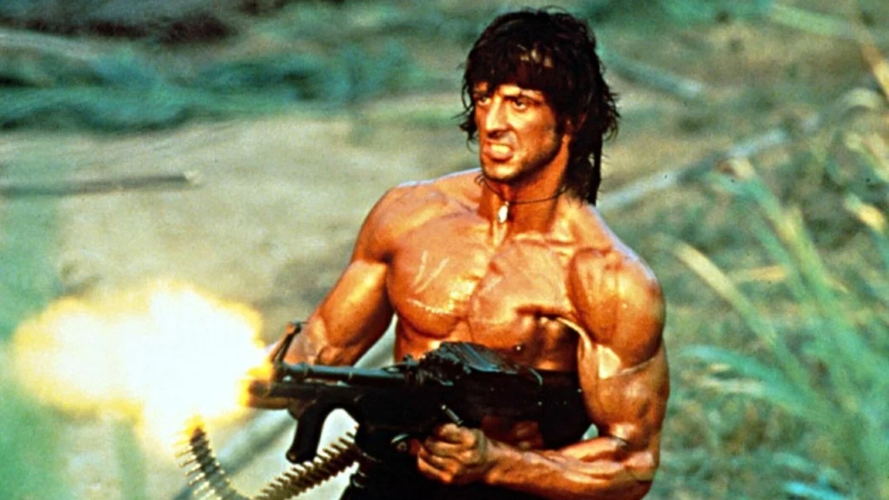 فیلم پیش‌درآمد Rambo ساخته خواهد شد