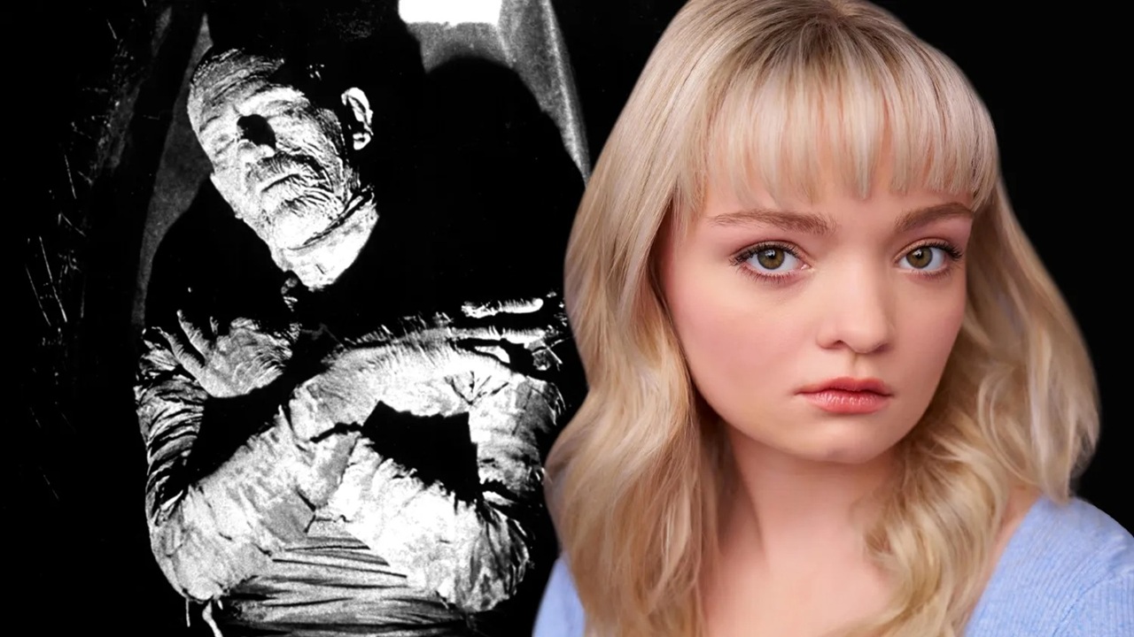 بازیگر سریال 1923 به فیلم جدید The Mummy پیوست
