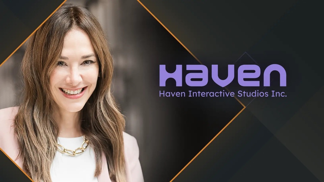 جید ریموند استودیوی Haven پلی استیشن را ترک کرد