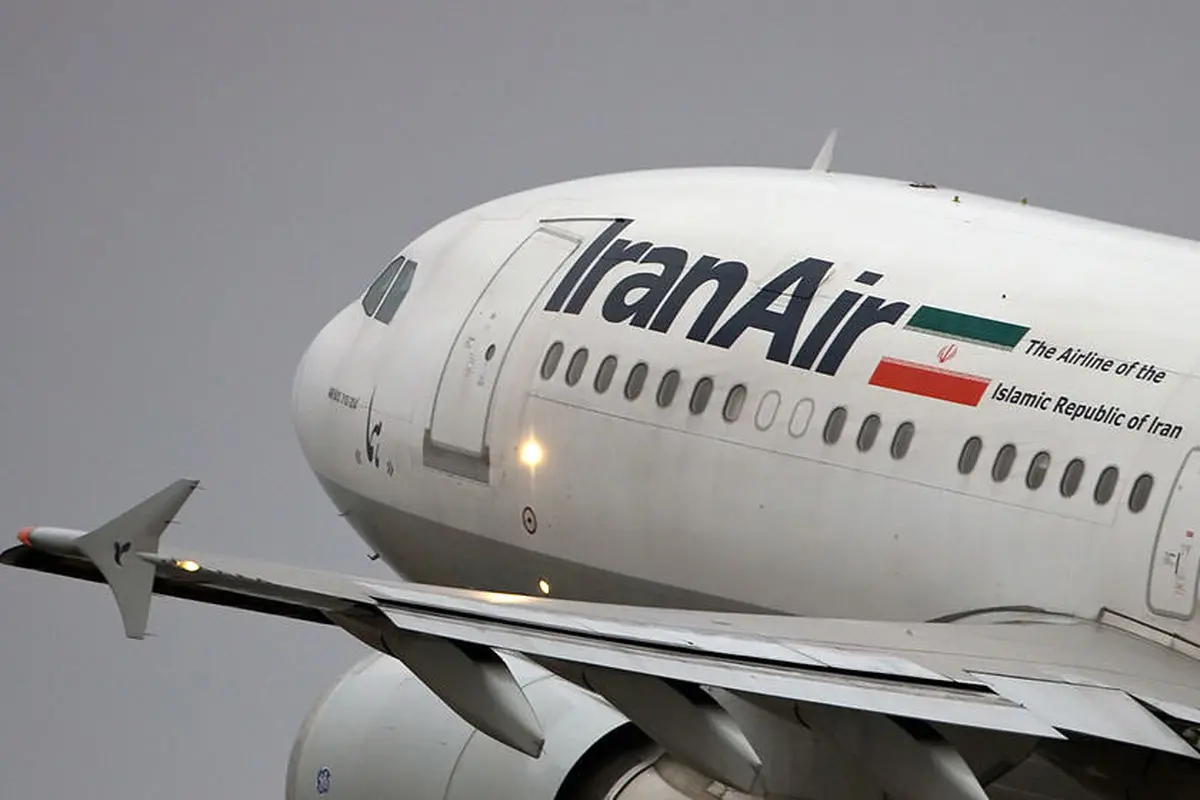 برقراری مجدد پرواز ایران‌ایر بین تهران و کراچی