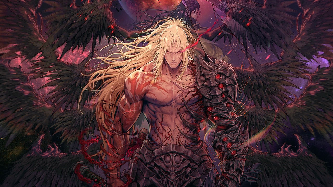 فروش بازی The First Berserker: Khazan کمتر از انتظار ناشر فروخته است