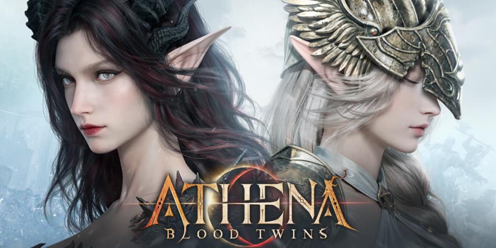 بررسی بازی موبایلی Athena: Blood Twins – نبردی تاریخی در سایه‌ی المپ