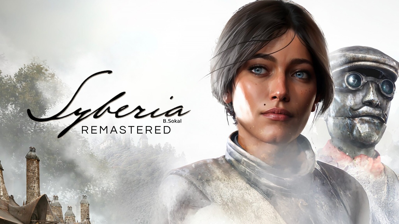 ریمستر بازی Syberia برای نسل جدید معرفی شد