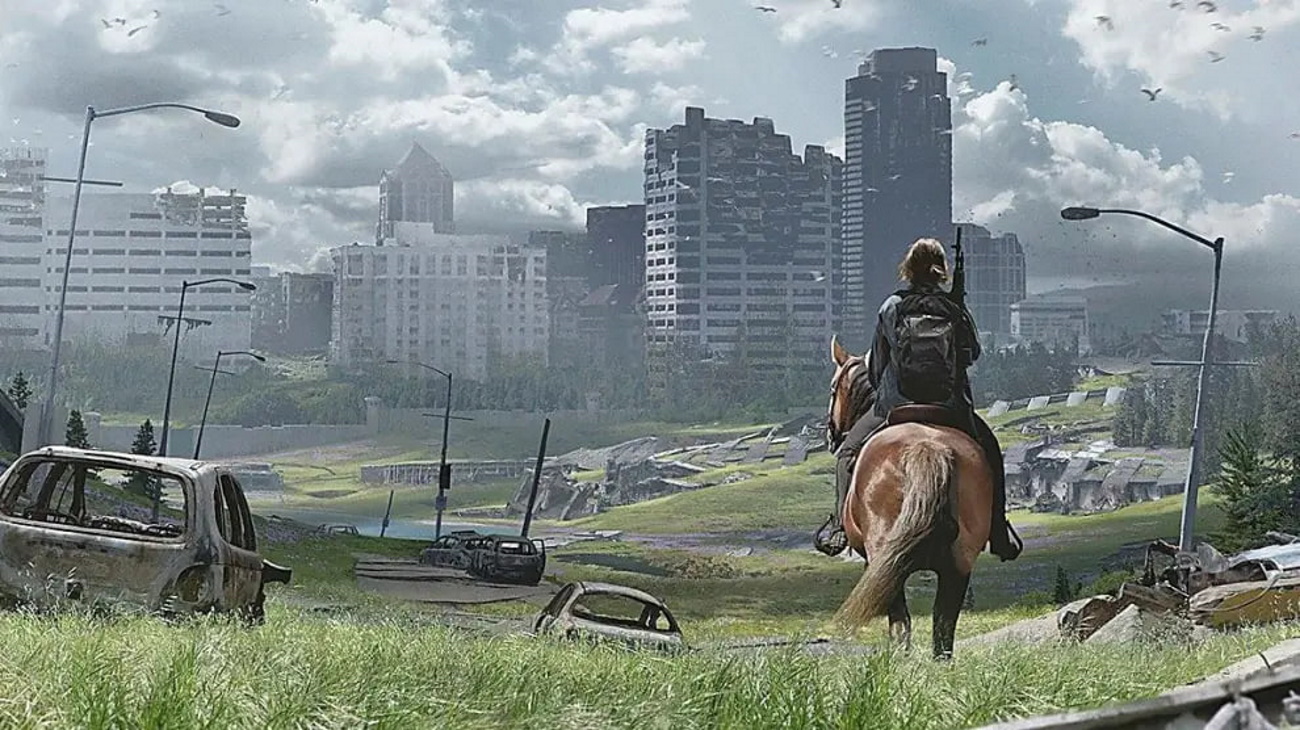 چرا The Last of Us یک وسترن آخرالزمانی است؟