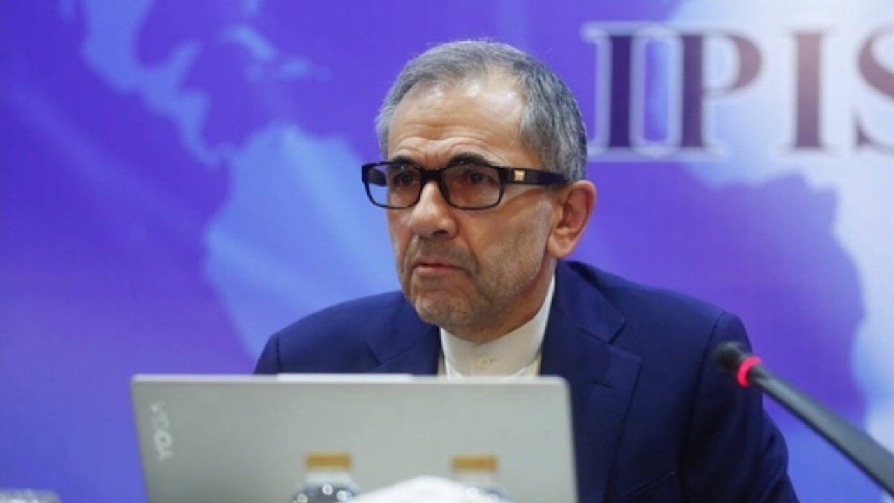 مواضع زیگزاگی آمریکا، عامل اختلال در گفتگوها