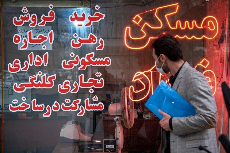 مسکن در تله سه‌گانه؛ تابستان داغ برای مستأجران