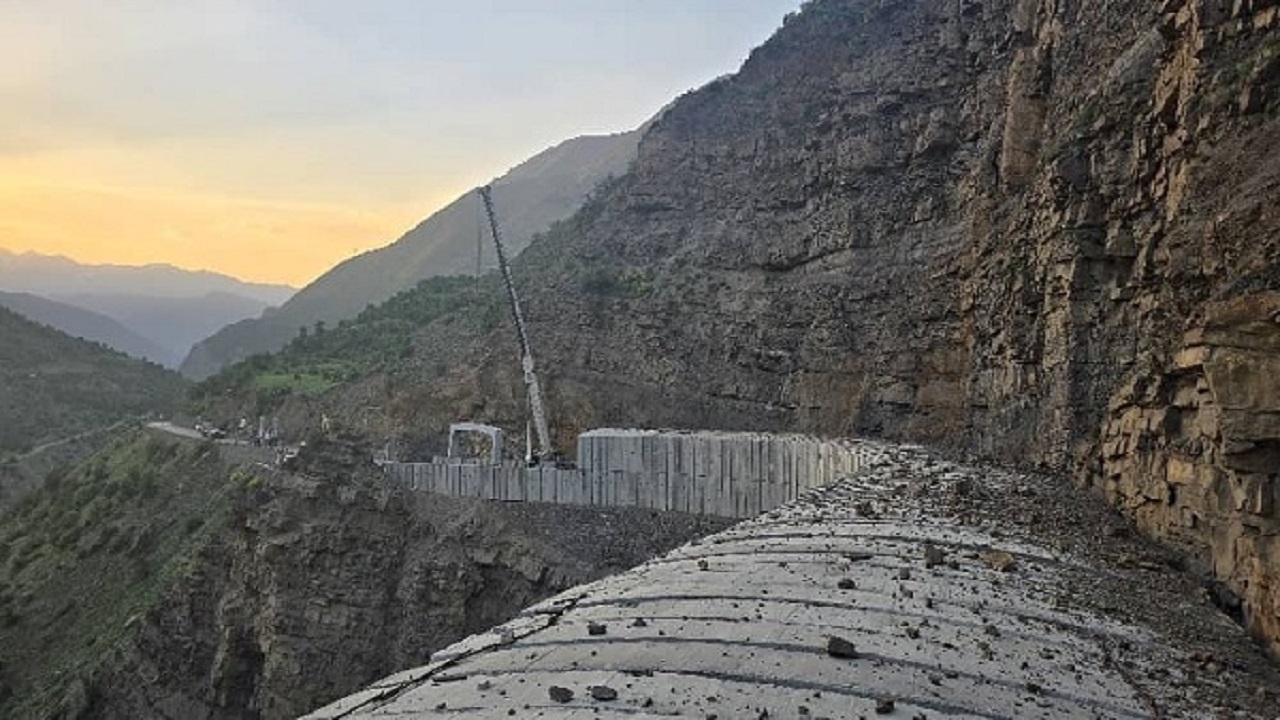 کندوان از ساعت ۶ صبح چهارشنبه باز می‌شود